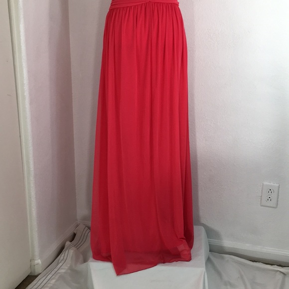 Nwt Love Reign Formal/Prom Dress, Juniors sz 11 - Picture 6 of 8